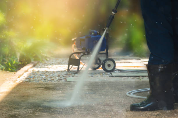 Best Machinery and Equipment Cleaning  in Crestview, FL